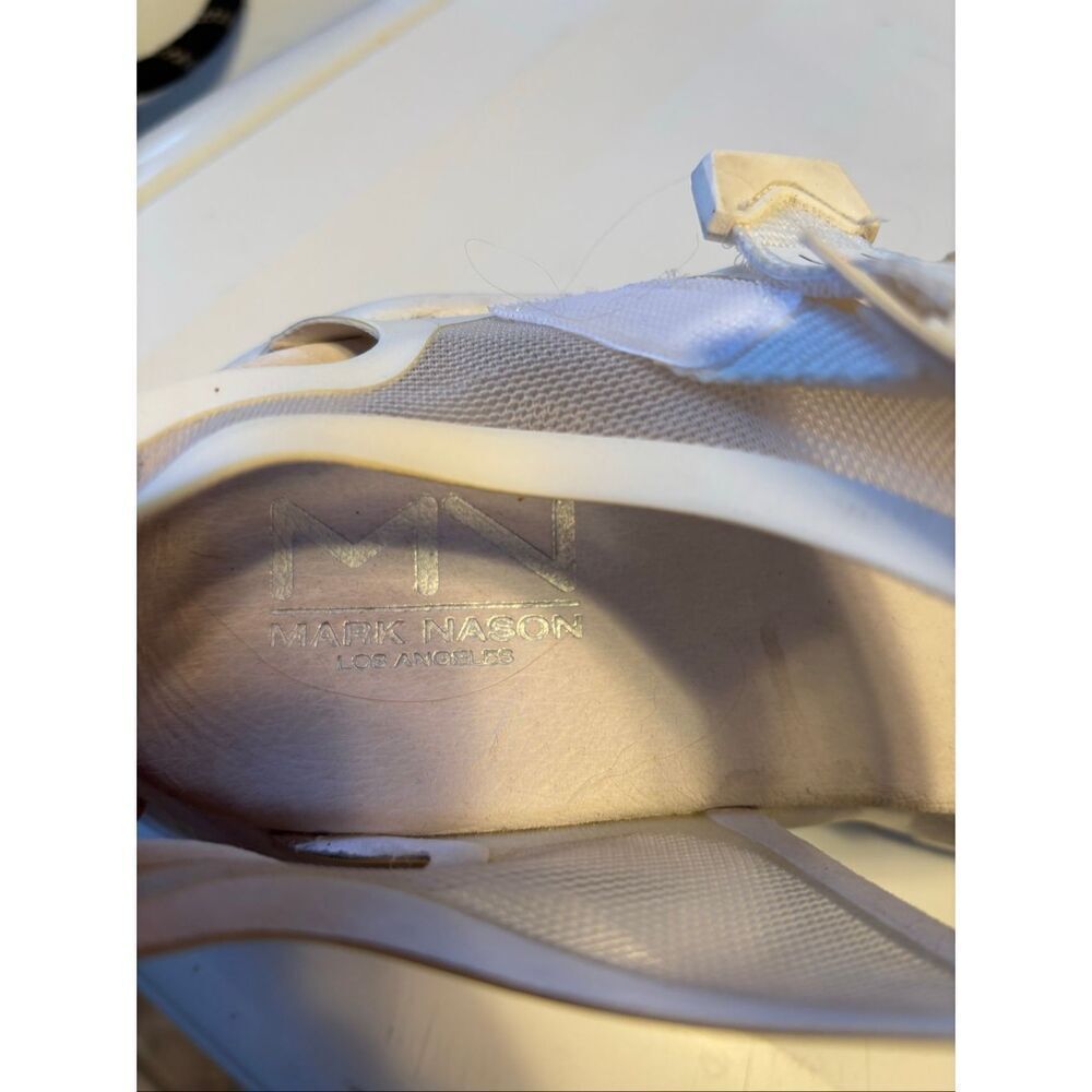Mark Nason Sandals - Picture 4 of 7